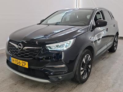 Opel Grandland x 1.2 TURBO INNOVATION, 2020