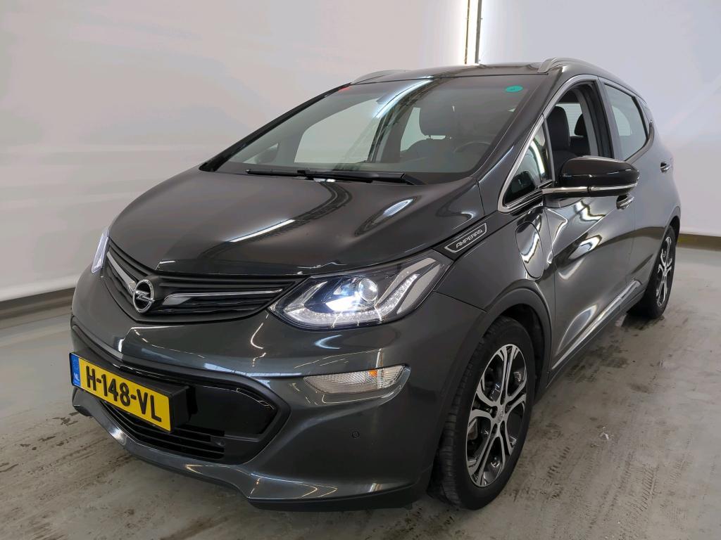 Opel Ampera-e BUSINESS EXEC 60 KWH, 2020