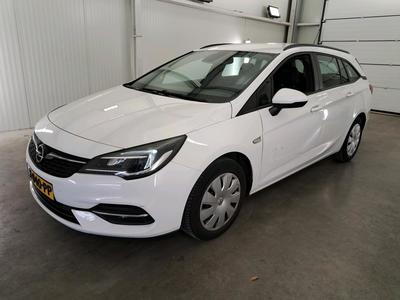 Opel Astra sports tourer 1.2 BNS EDITION, 2020
