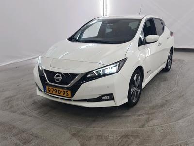 Nissan Leaf N-CONNECTA 40 KWH, 2019