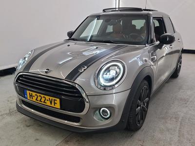 MINI  1.5 COOPER 60 YR ED., 2020