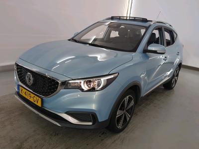 MG zs EV LUXURY 45 KWH, 2020