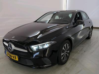 Mercedes-Benz A-KLASSE 160 BUSINESS SOL., 2020