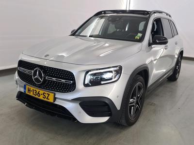 Mercedes-Benz Glb 200 PREMIUM PLUS, 2020