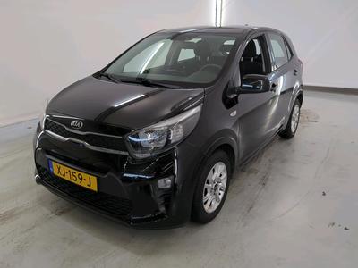 Kia Picanto 1.0 CVVT CO.PL.L.NAV, 2019