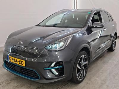 Kia Niro ev EXECUTIVELINE 64 KWH, 2020