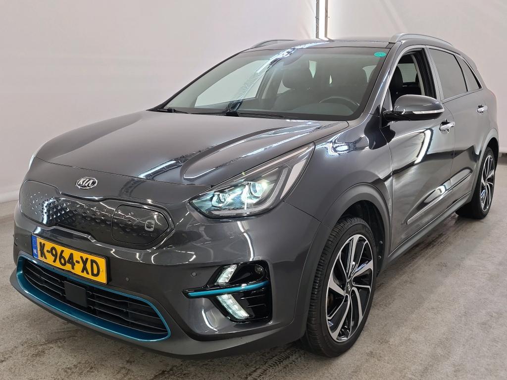 Kia Niro ev EXECUTIVELINE 64 KWH, 2020