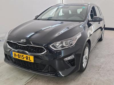Kia Ceed sportswagon 1.0 T-GDI DYNAMICL., 2020