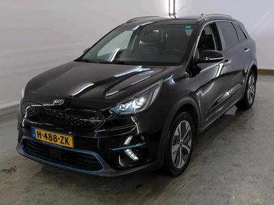 Kia Niro ev EXECUTIVELINE 64 KWH, 2020