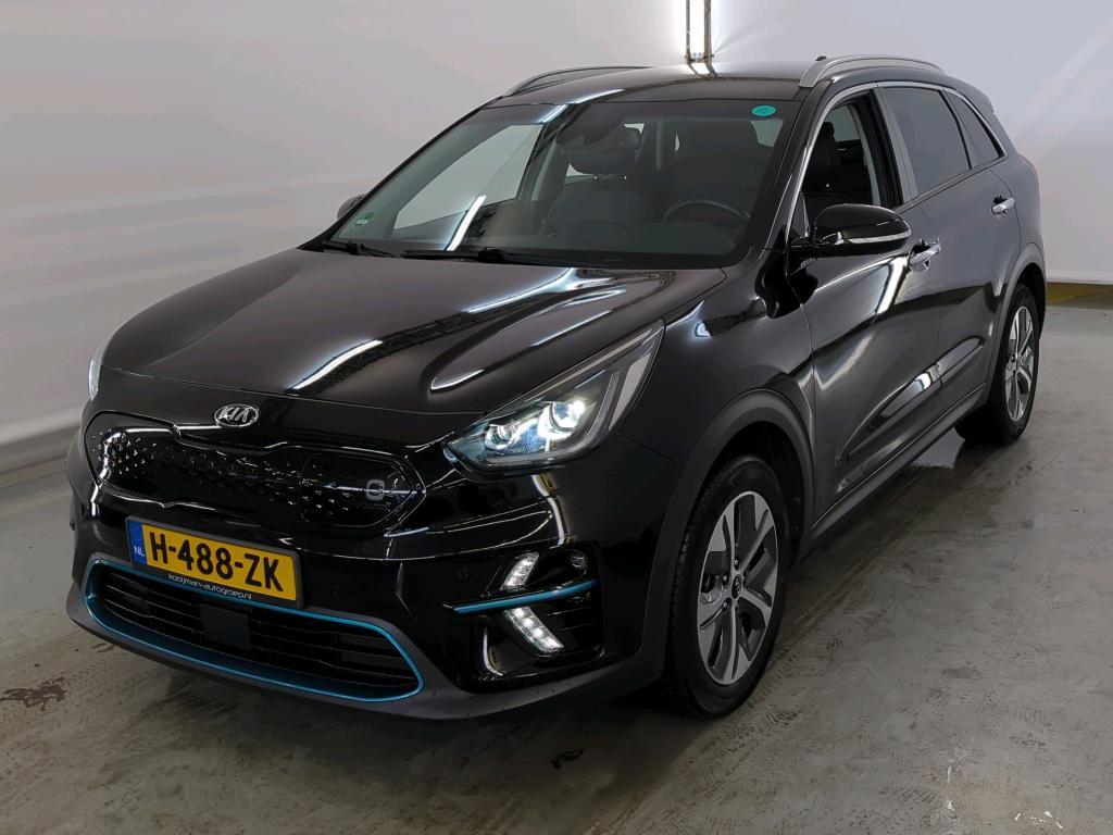 Kia Niro ev EXECUTIVELINE 64 KWH, 2020