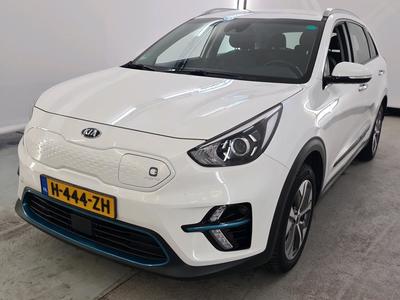 Kia Niro ev DYNAMICLINE 64 KWH, 2020