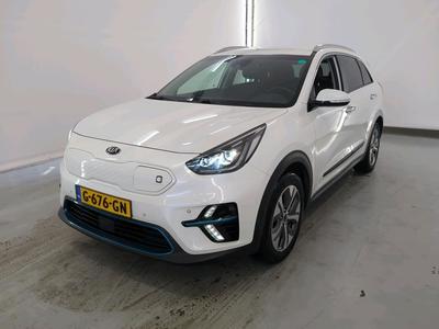 Kia Niro ev EXECUTIVELINE 64 KWH, 2019