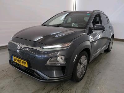 Hyundai Kona EV PREMIUM 64 KWH, 2020