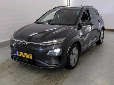 Hyundai Kona EV PREMIUM 64 KWH, 2020