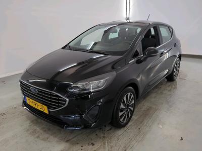 Ford Fiesta 1.0 ECOB.HY. TIT., 2022