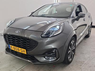 Ford Puma 1.0 EB ST-LINE, 2021