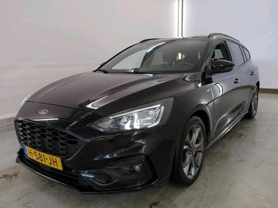 Ford Focus wagon 1.5 ECOB. ST L. BNS, 2020