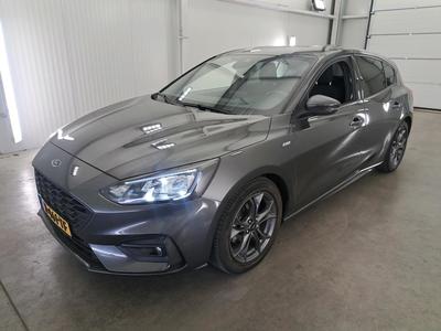 Ford Focus 1.0 ECOB. ST L. BNS, 2020