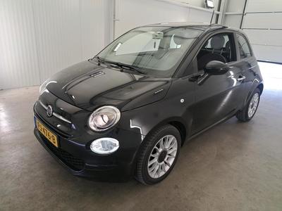 Fiat 500 0.9 TA T POPSTAR, 2017
