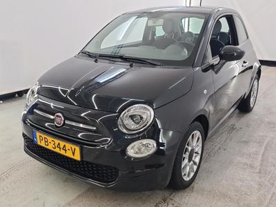 Fiat 500 0.9 TA T POPSTAR, 2017