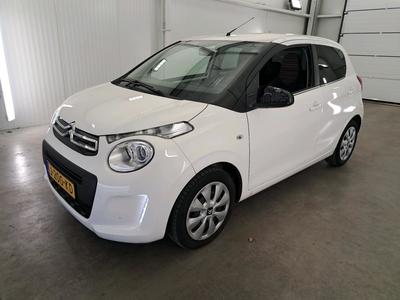 Citroen C1 1.0 VTI FEEL, 2020