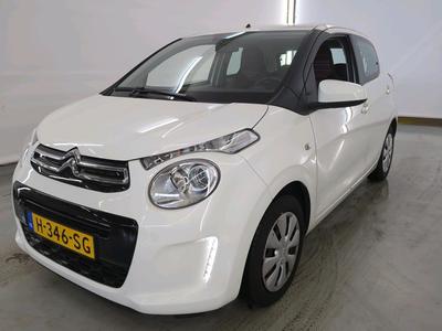 Citroen C1 1.0 VTI FEEL, 2020