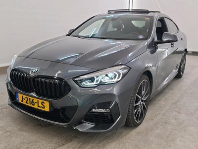 BMW 2-serie gran coupe 218I HIGH EXECUTIVE, 2020
