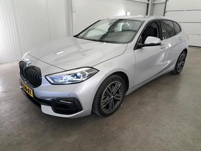 BMW 1-SERIE 118I EXECUTIVE ED., 2020
