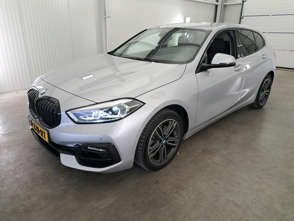BMW 1-SERIE 118I EXECUTIVE ED., 2020