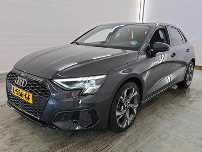 Audi A3 Sportback 30 TFSI BNS EDITION, 2021