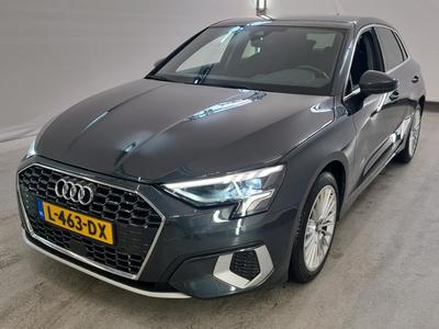 Audi A3 Sportback 35 TFSI BNS EDITION, 2021
