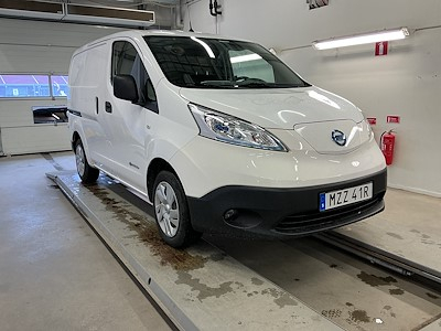 Nissan E-NV200 e-NV200 40 kWh Comfort Plus