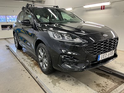 Ford Kuga Plug-In Hybrid ST-Line Drag