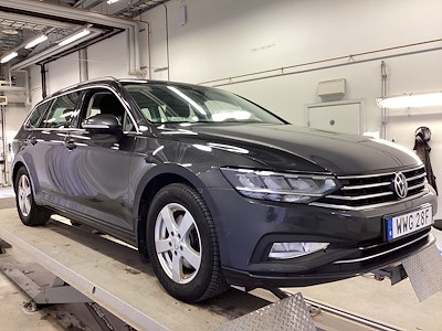 Volkswagen Passat TDI 150 Sportscombi PDC