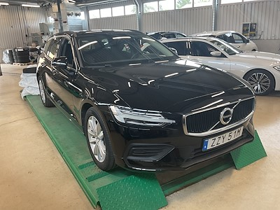 Volvo V60 B4 Momentum Advanced Navi Pro VOC Kamera