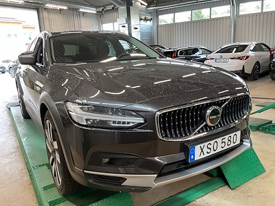 Volvo V90 cross country Cross Country B4 AWD Advanced Edt Skinn El-Stoolar Fram Navi H/K Kamera