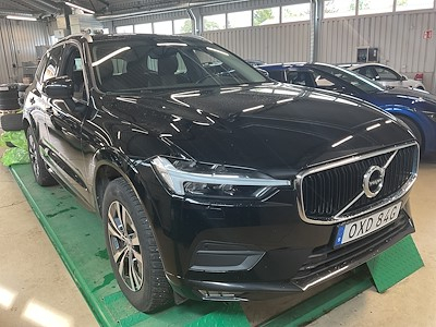 Volvo XC60 B4 AWD Momentum Adv Teknik H/K Drag Kamera BLIS Navi