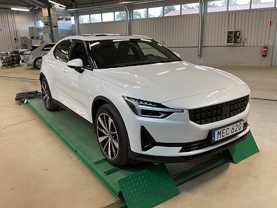Polestar 2 78 kWh Plus Panorama H/K