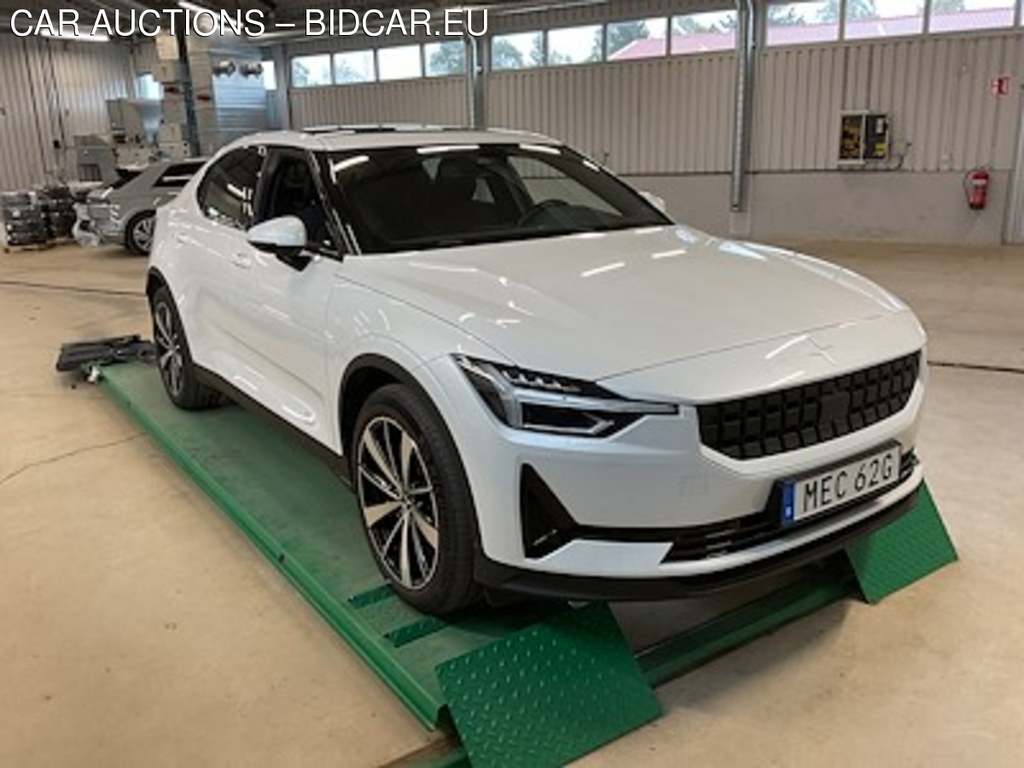 Polestar 2 78 kWh Plus Panorama H/K