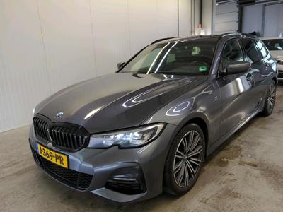 BMW 330 iA 190kW touring, 2020