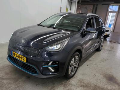 Kia Niro e- 150kW / 64kWh Executive Line automaat, 2020