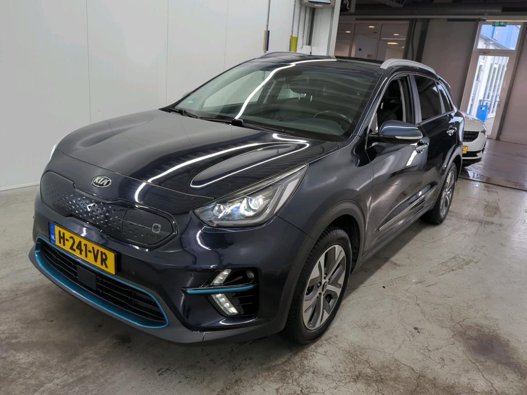 Kia Niro e- 150kW / 64kWh Executive Line automaat, 2020