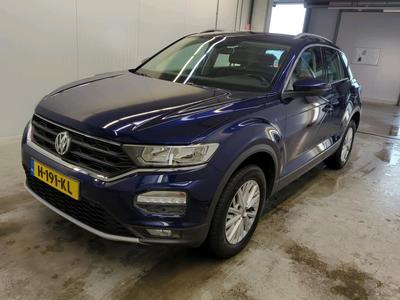 Volkswagen T-Roc 1.5 TSI 110kW Style Business DSG, 2020
