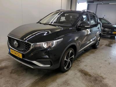 MG ZS -e 105kW/ 44.5kWh Luxury (SAIC) (NEDC), 2020
