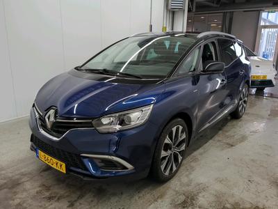 Renault Grand Scenic 1.3 TCe 103kW Limited, 2021