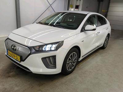 Hyundai iONIQ EV 100kW / 38kWh Comfort automaat, 2020