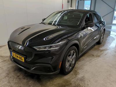 Ford MUSTANG Mach-E 190kW/ 75.7kWh RWD automaat, 2021