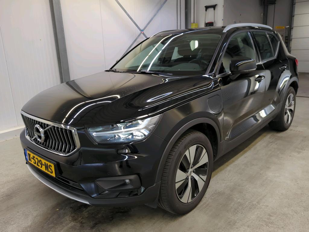 Volvo XC40 T5 Recharge 193kW Business Pro automaat, 2021