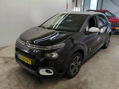 Citroen C3 1.2 PureTech 60kW S&amp;S Feel Edition, 2020