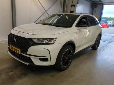 Ds DS 7 Crossback 1.2 PureTech 96kW Performance Line, 2019